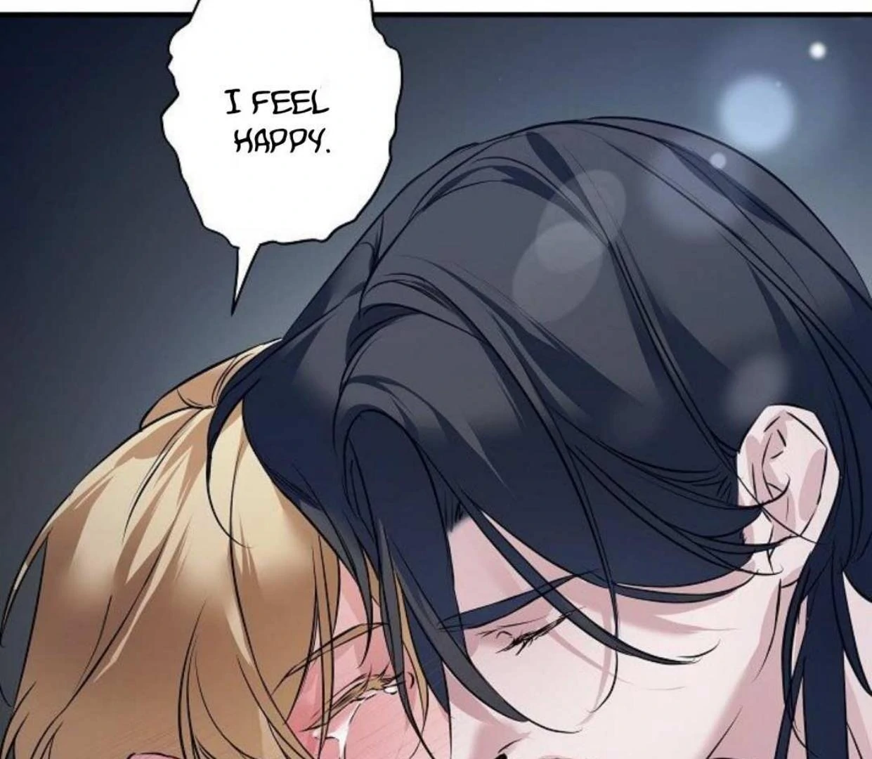 Mermaid Master’s Diary - Chapter 1: Arthur 🔞 manhwa