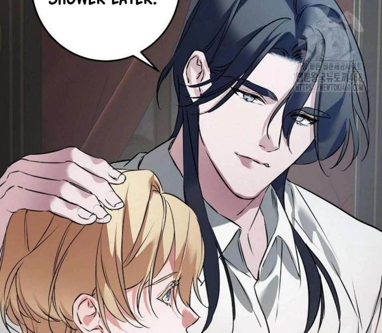 Mermaid Master’s Diary - Chapter 1: Arthur 🔞 manhwa
