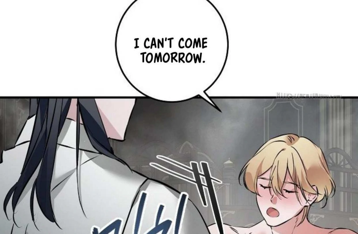 Mermaid Master’s Diary - Chapter 1: Arthur 🔞 manhwa