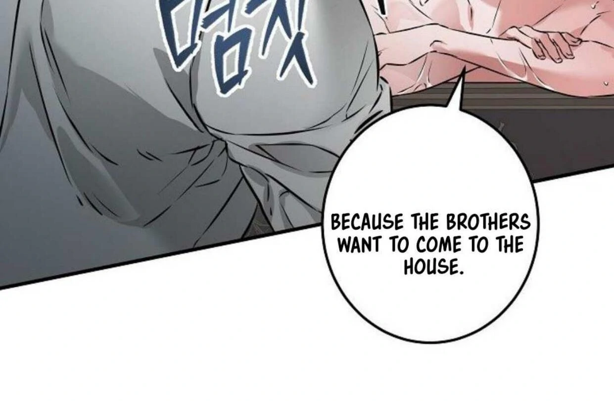 Mermaid Master’s Diary - Chapter 1: Arthur 🔞 manhwa