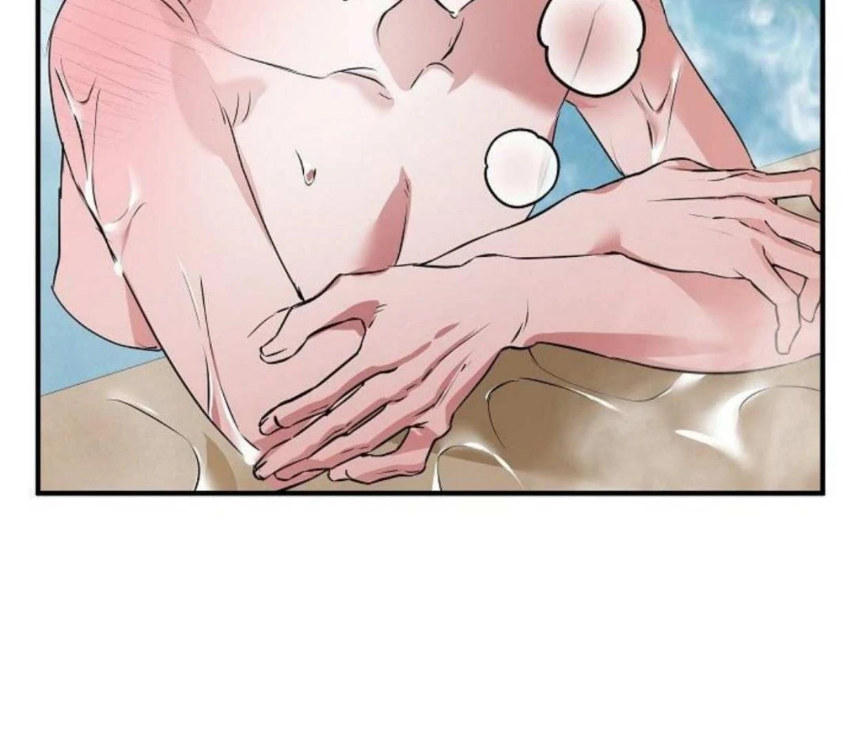 Mermaid Master’s Diary - Chapter 1: Arthur 🔞 manhwa
