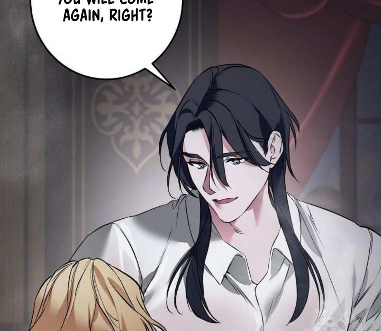 Mermaid Master’s Diary - Chapter 1: Arthur 🔞 manhwa