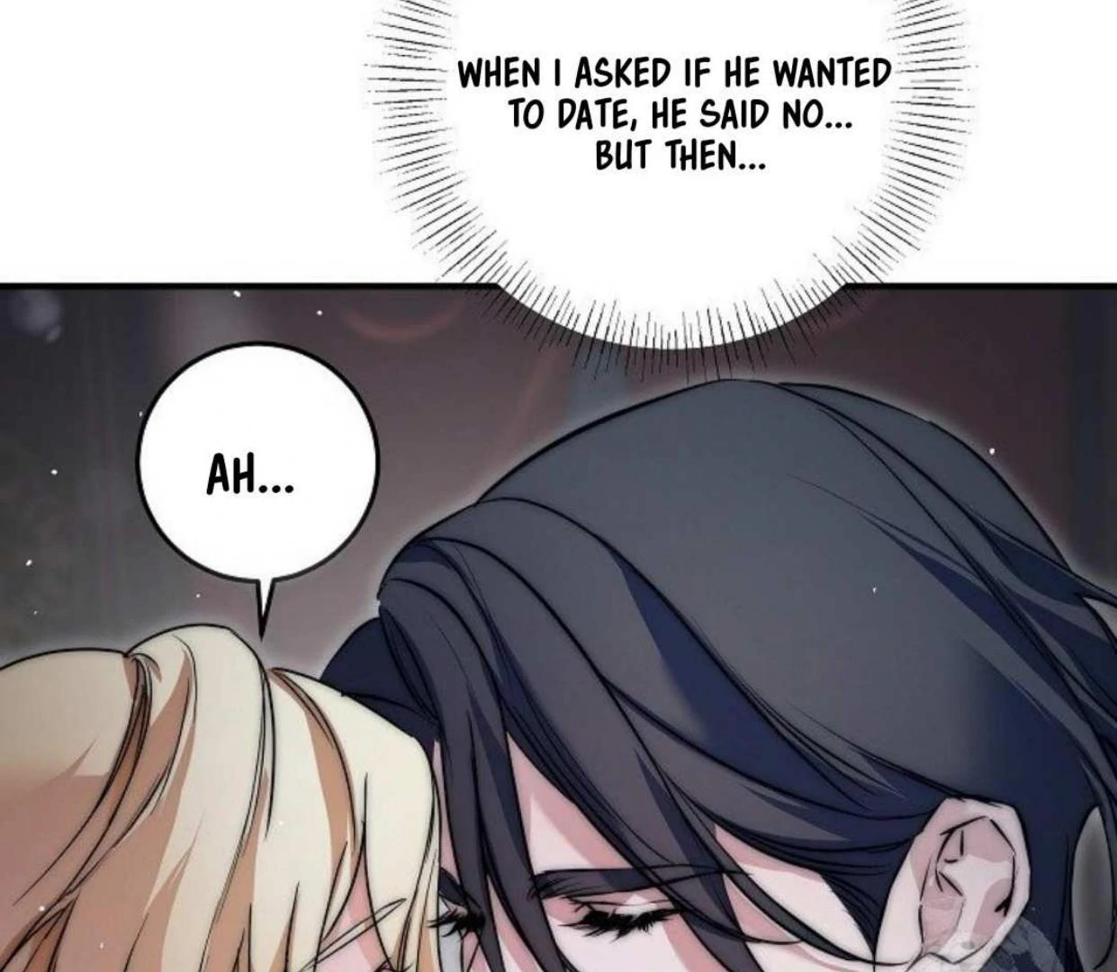 Mermaid Master’s Diary - Chapter 1: Arthur 🔞 manhwa