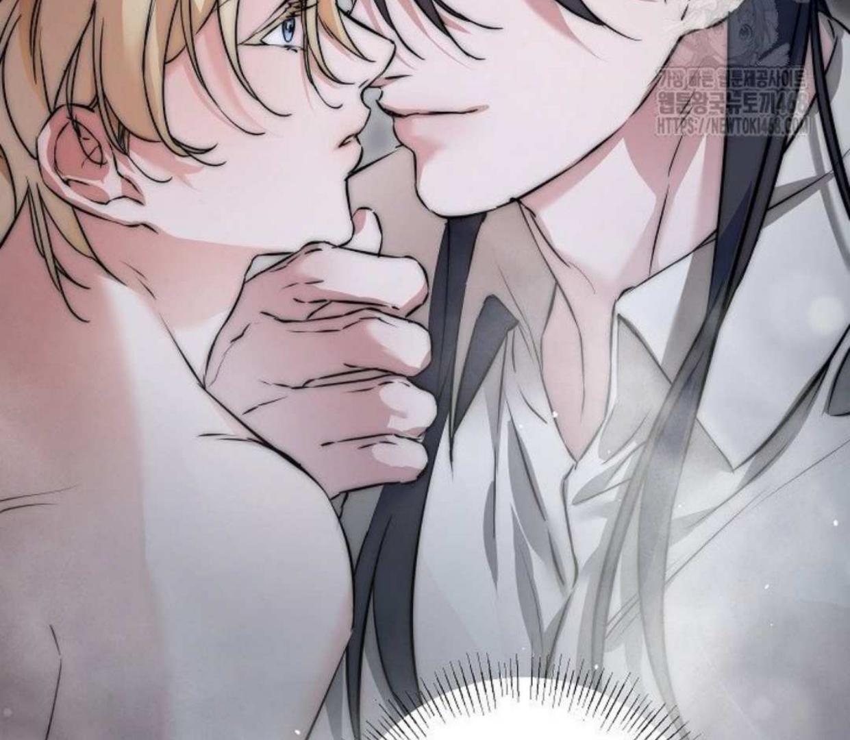 Mermaid Master’s Diary - Chapter 1: Arthur 🔞 manhwa
