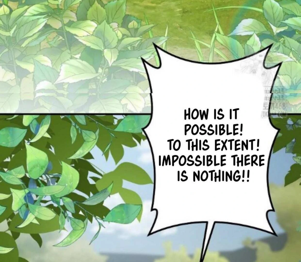 Mermaid Master’s Diary - Chapter 1: Arthur 🔞 manhwa