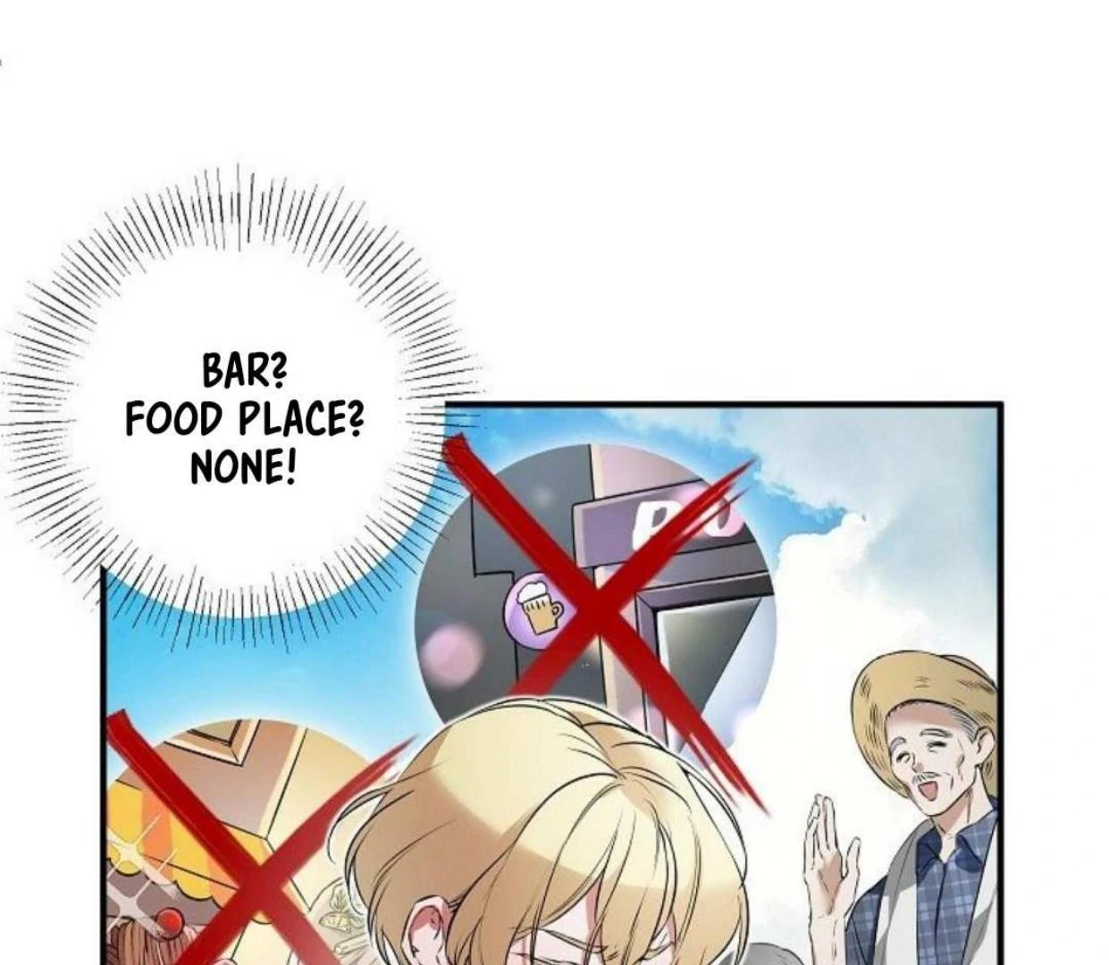 Mermaid Master’s Diary - Chapter 1: Arthur 🔞 manhwa