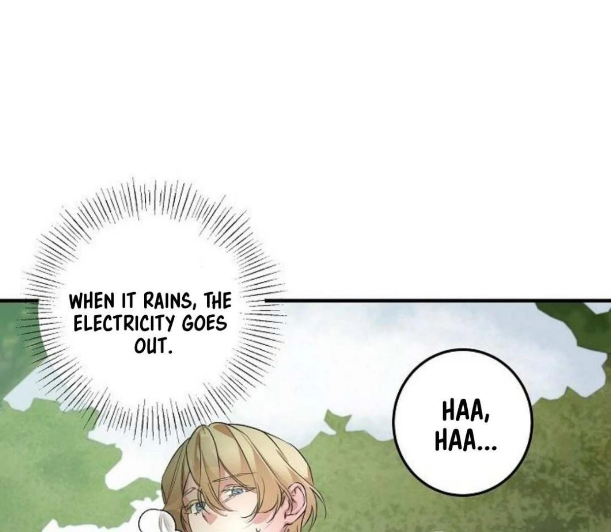 Mermaid Master’s Diary - Chapter 1: Arthur 🔞 manhwa