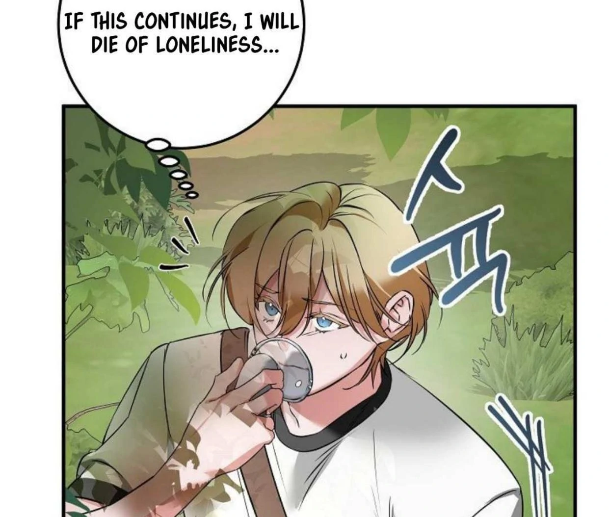 Mermaid Master’s Diary - Chapter 1: Arthur 🔞 manhwa