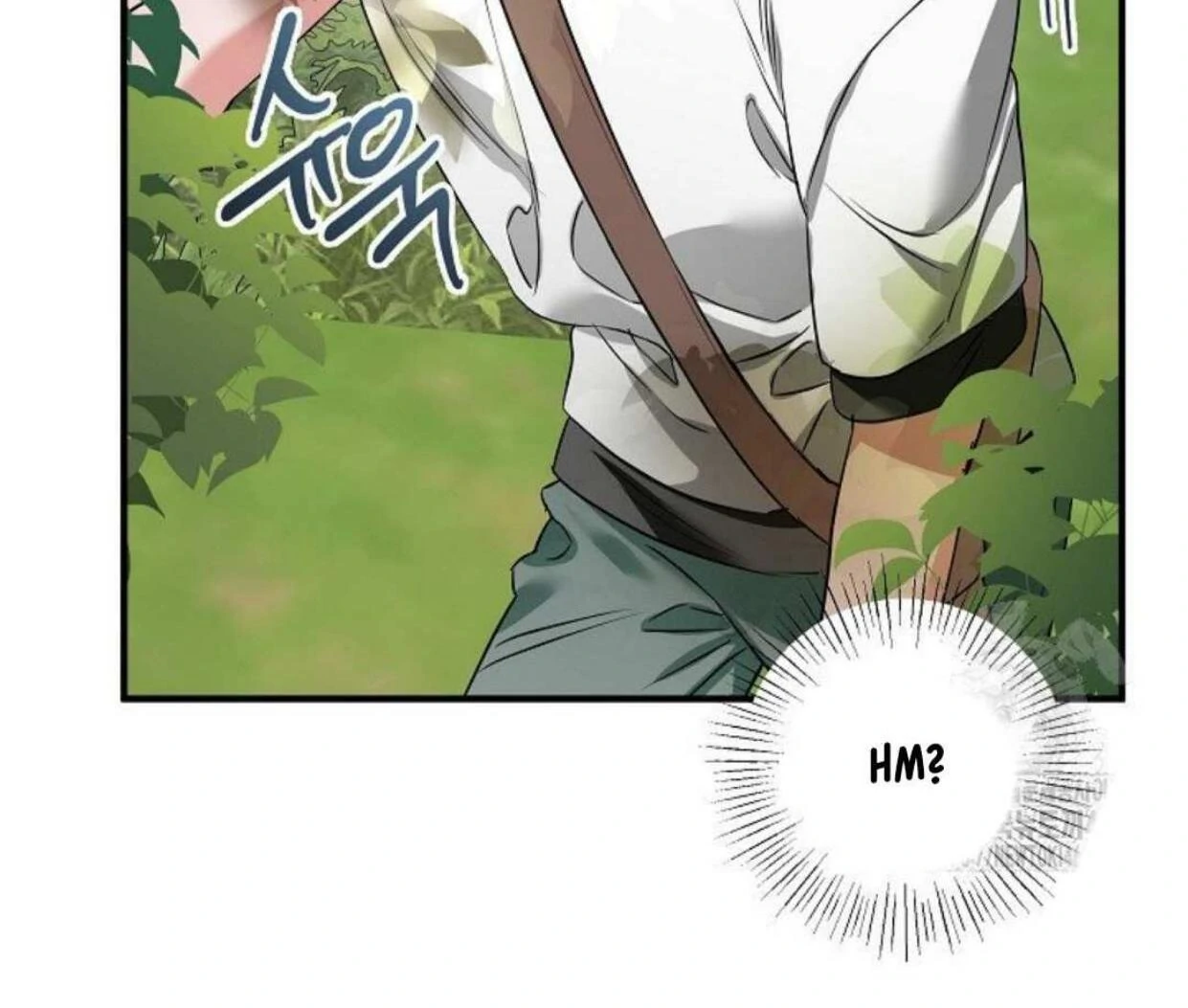 Mermaid Master’s Diary - Chapter 1: Arthur 🔞 manhwa