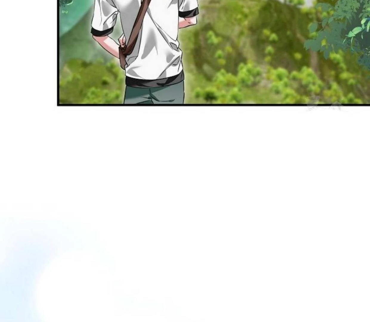 Mermaid Master’s Diary - Chapter 1: Arthur 🔞 manhwa