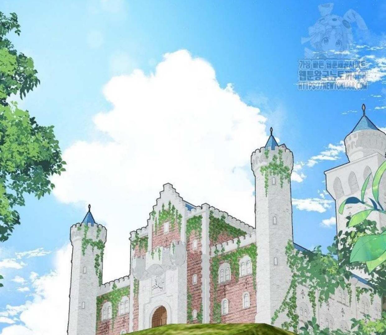 Mermaid Master’s Diary - Chapter 1: Arthur 🔞 manhwa