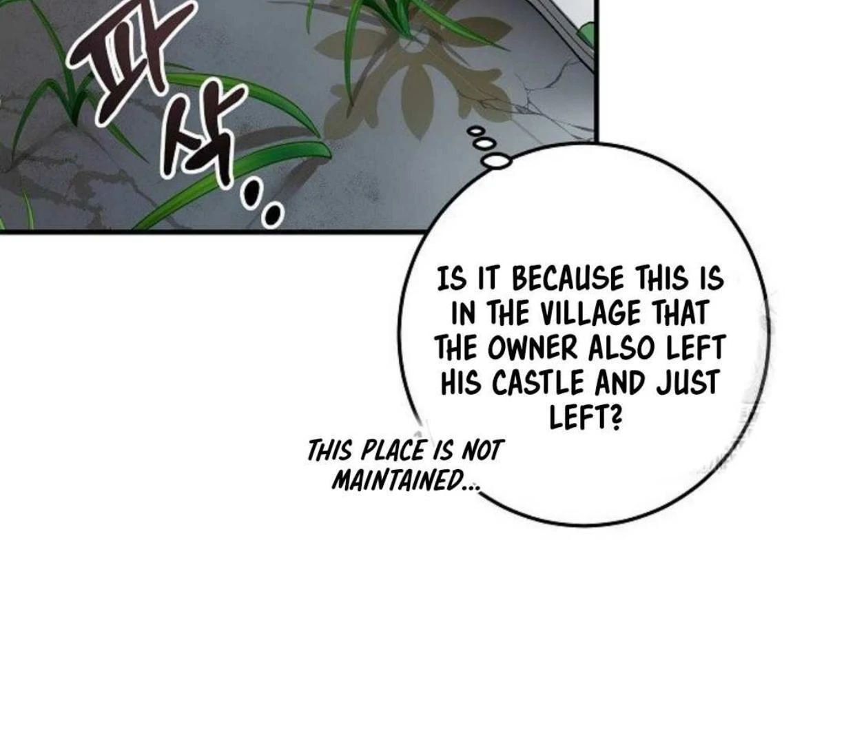 Mermaid Master’s Diary - Chapter 1: Arthur 🔞 manhwa