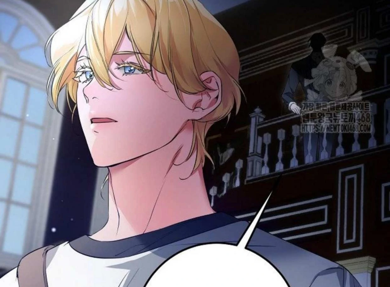 Mermaid Master’s Diary - Chapter 1: Arthur 🔞 manhwa