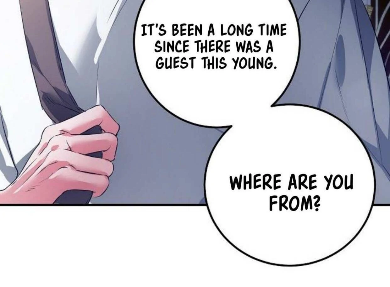 Mermaid Master’s Diary - Chapter 1: Arthur 🔞 manhwa