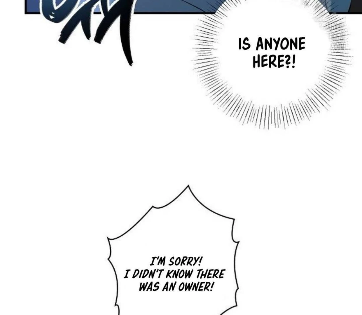 Mermaid Master’s Diary - Chapter 1: Arthur 🔞 manhwa