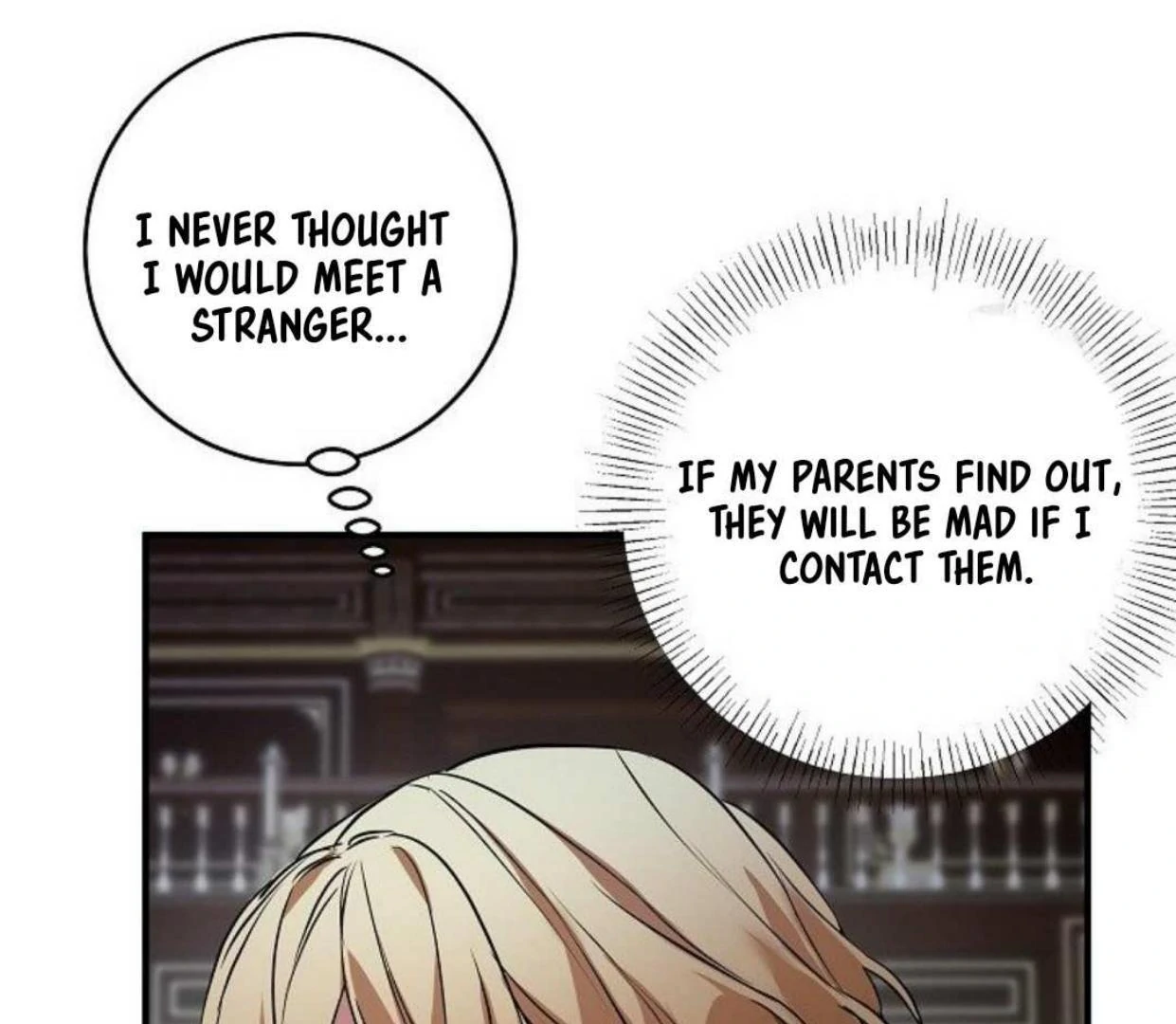 Mermaid Master’s Diary - Chapter 1: Arthur 🔞 manhwa