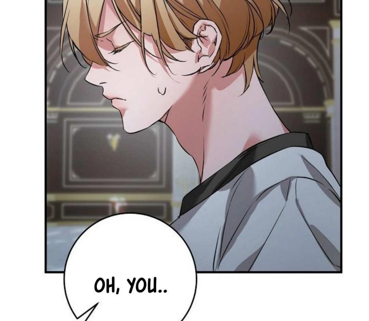 Mermaid Master’s Diary - Chapter 1: Arthur 🔞 manhwa