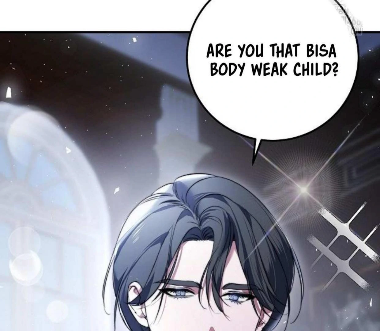 Mermaid Master’s Diary - Chapter 1: Arthur 🔞 manhwa