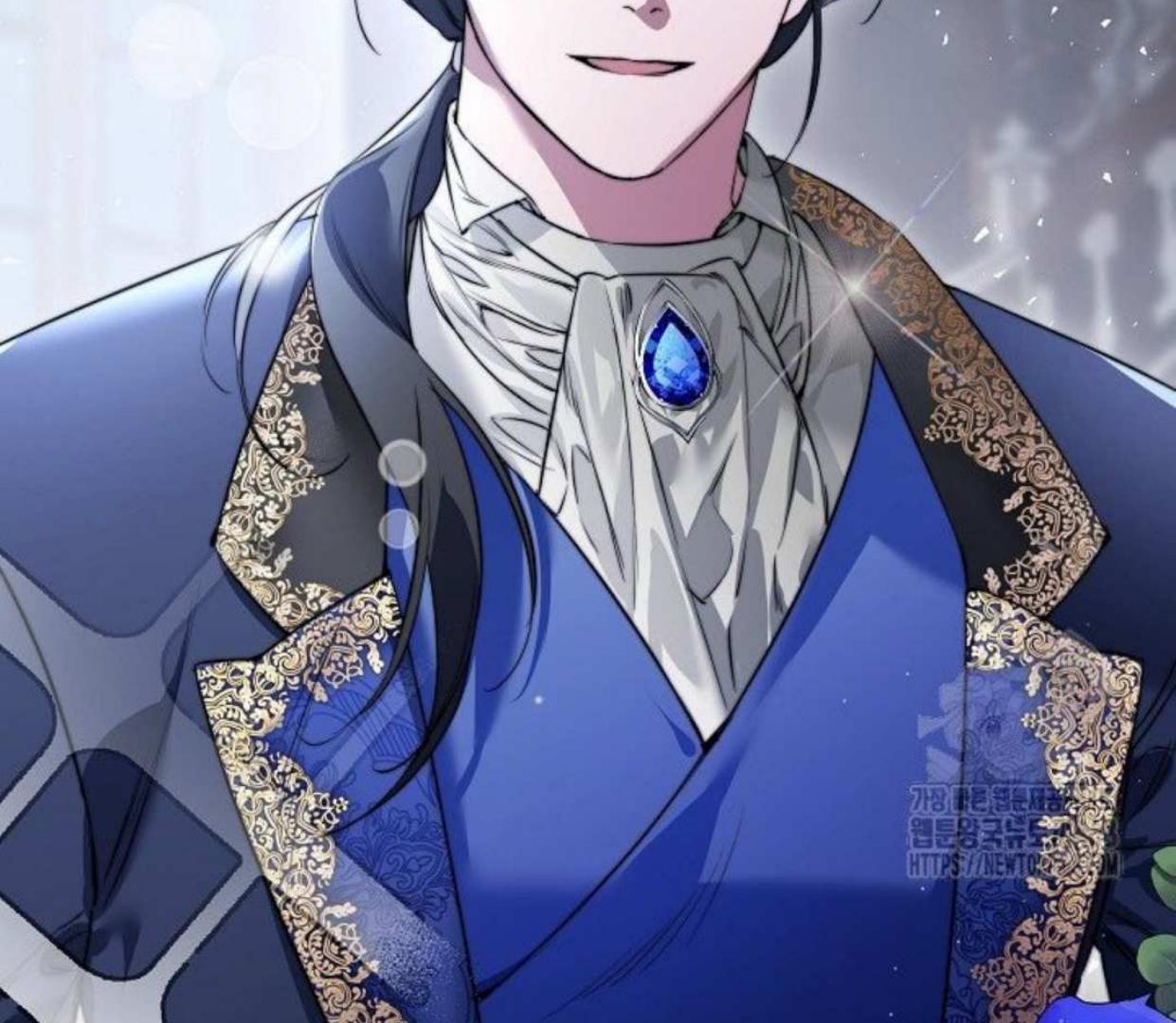 Mermaid Master’s Diary - Chapter 1: Arthur 🔞 manhwa