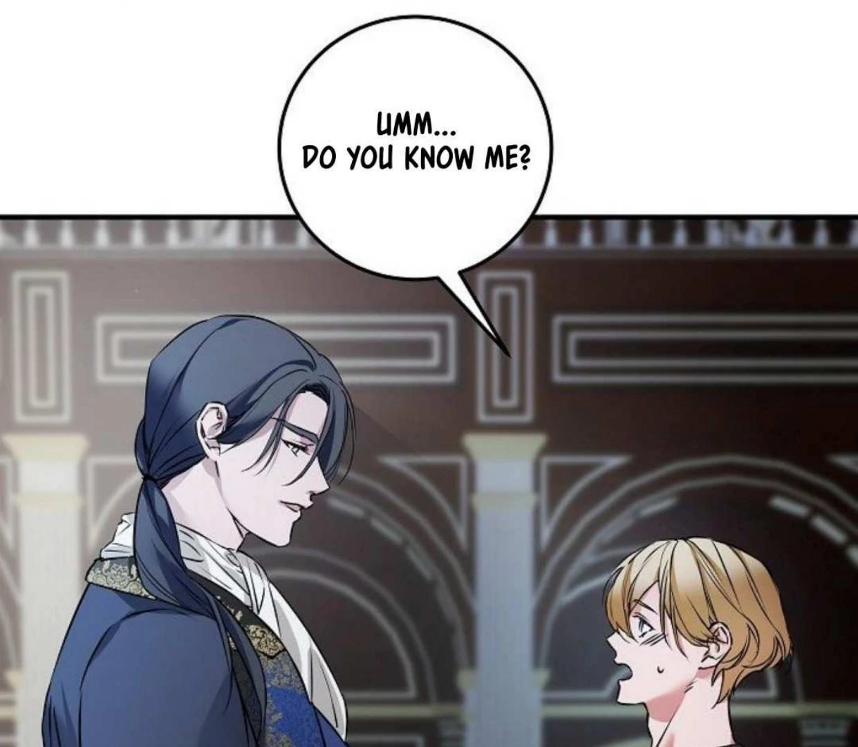 Mermaid Master’s Diary - Chapter 1: Arthur 🔞 manhwa