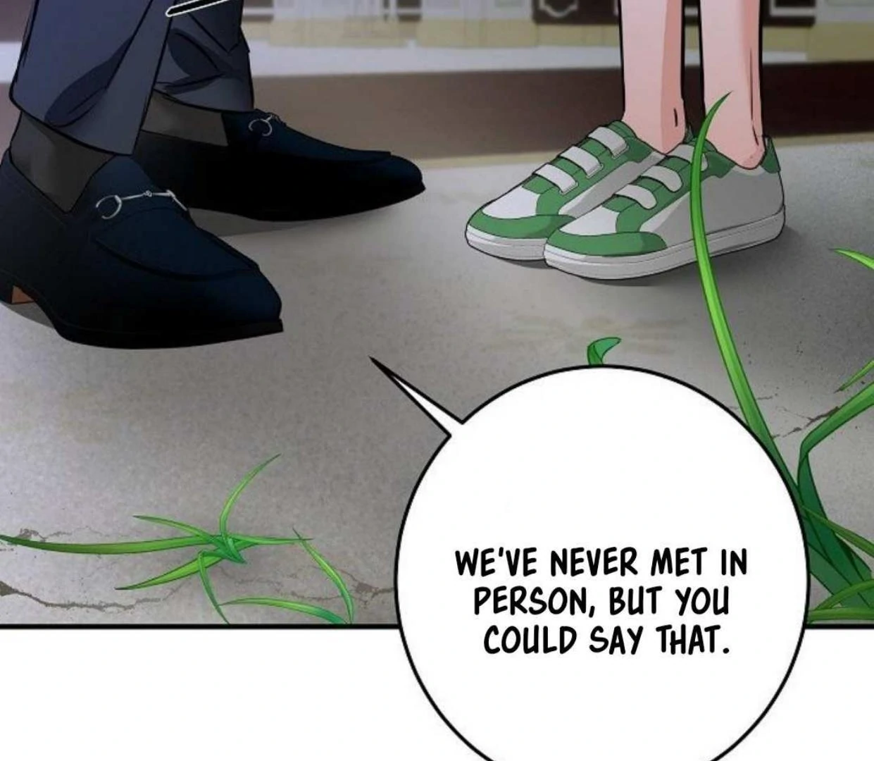 Mermaid Master’s Diary - Chapter 1: Arthur 🔞 manhwa