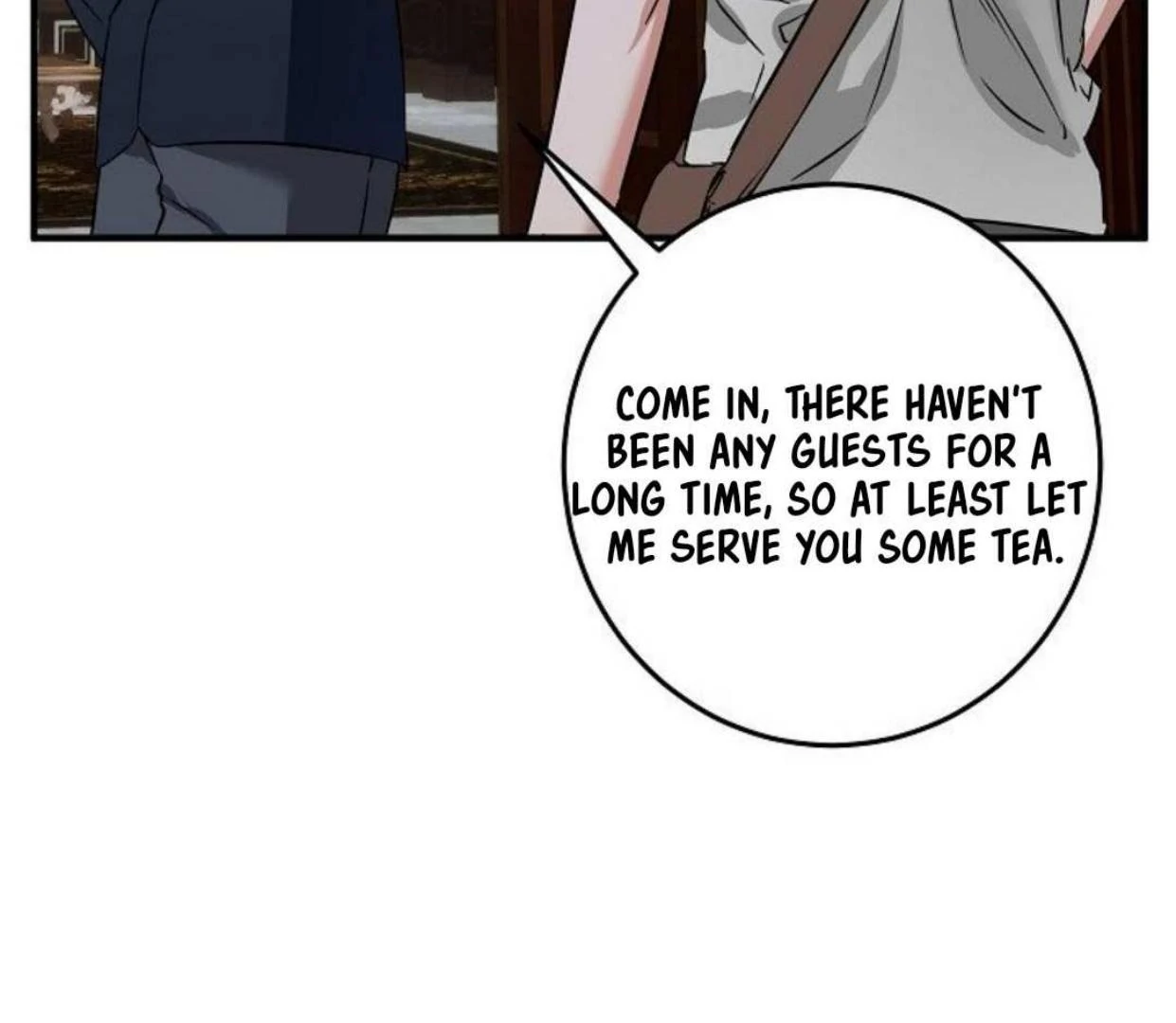 Mermaid Master’s Diary - Chapter 1: Arthur 🔞 manhwa