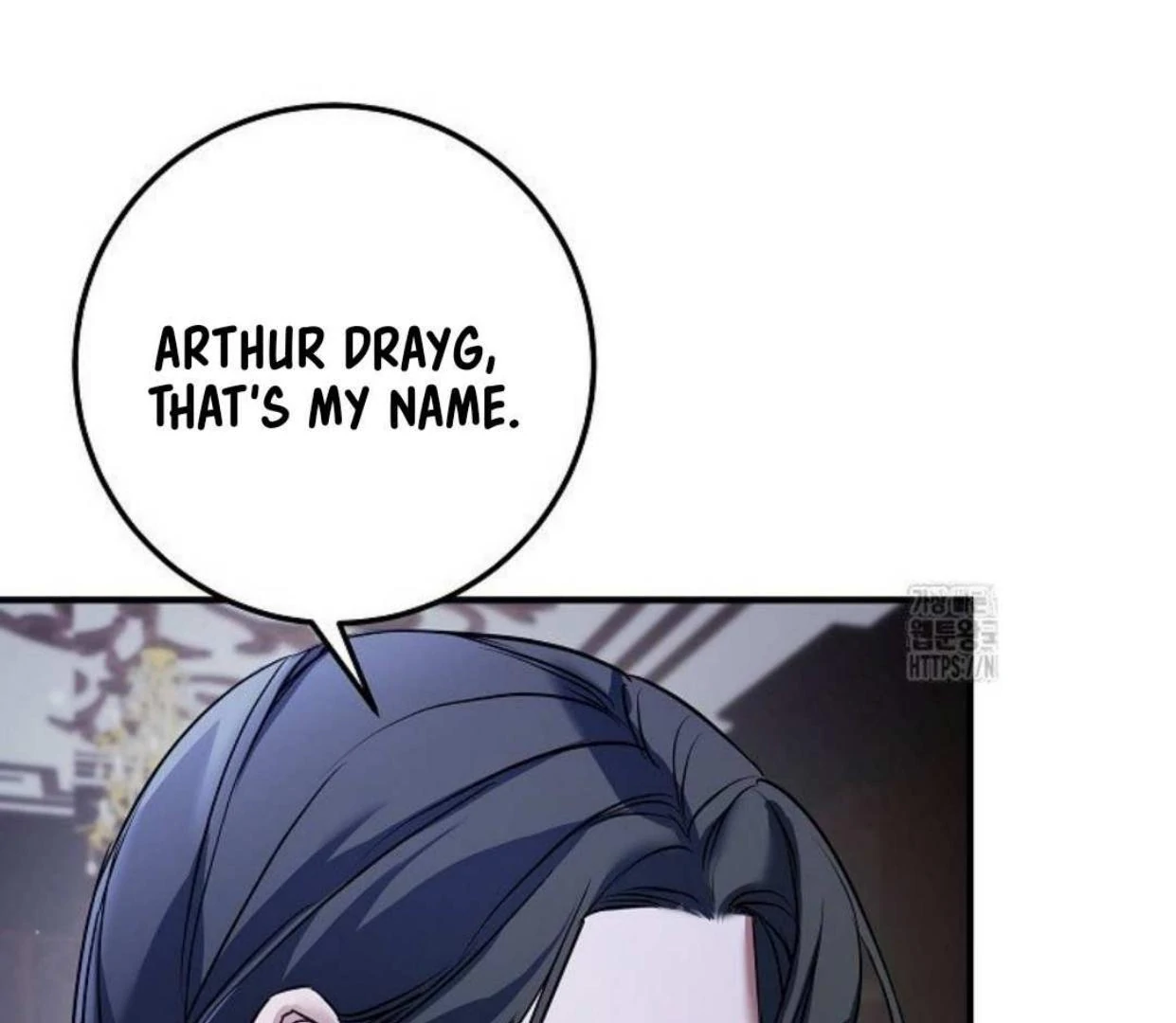 Mermaid Master’s Diary - Chapter 1: Arthur 🔞 manhwa