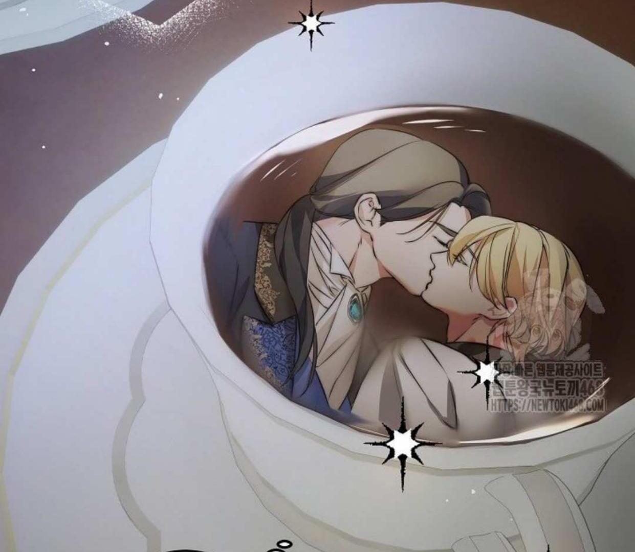 Mermaid Master’s Diary - Chapter 1: Arthur 🔞 manhwa