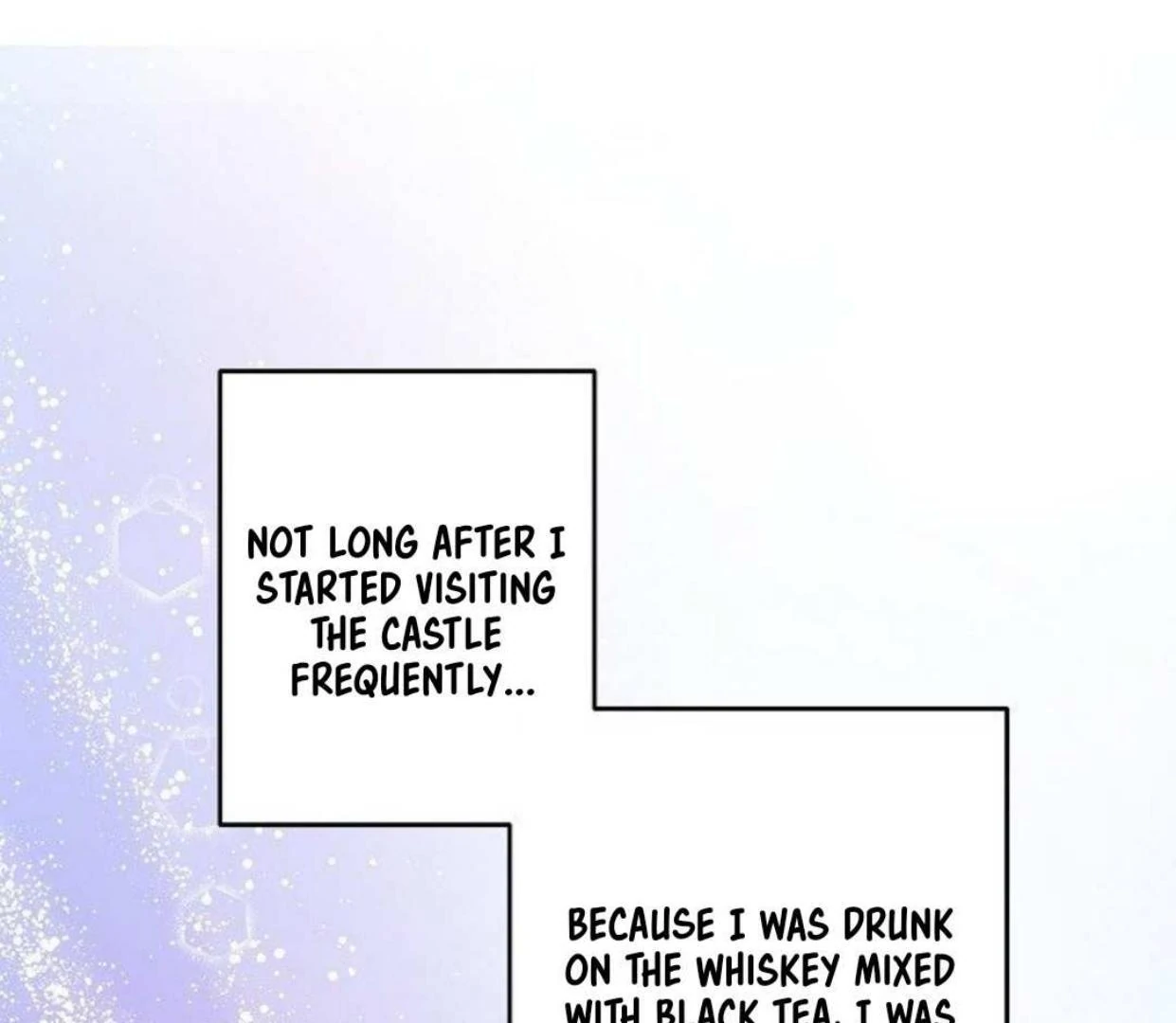 Mermaid Master’s Diary - Chapter 1: Arthur 🔞 manhwa