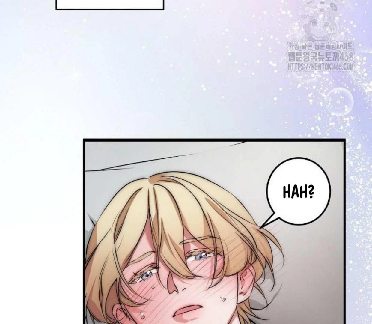 Mermaid Master’s Diary - Chapter 1: Arthur 🔞 manhwa