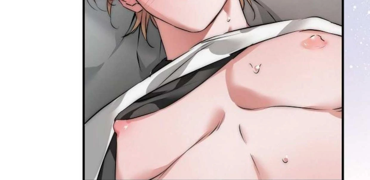 Mermaid Master’s Diary - Chapter 1: Arthur 🔞 manhwa