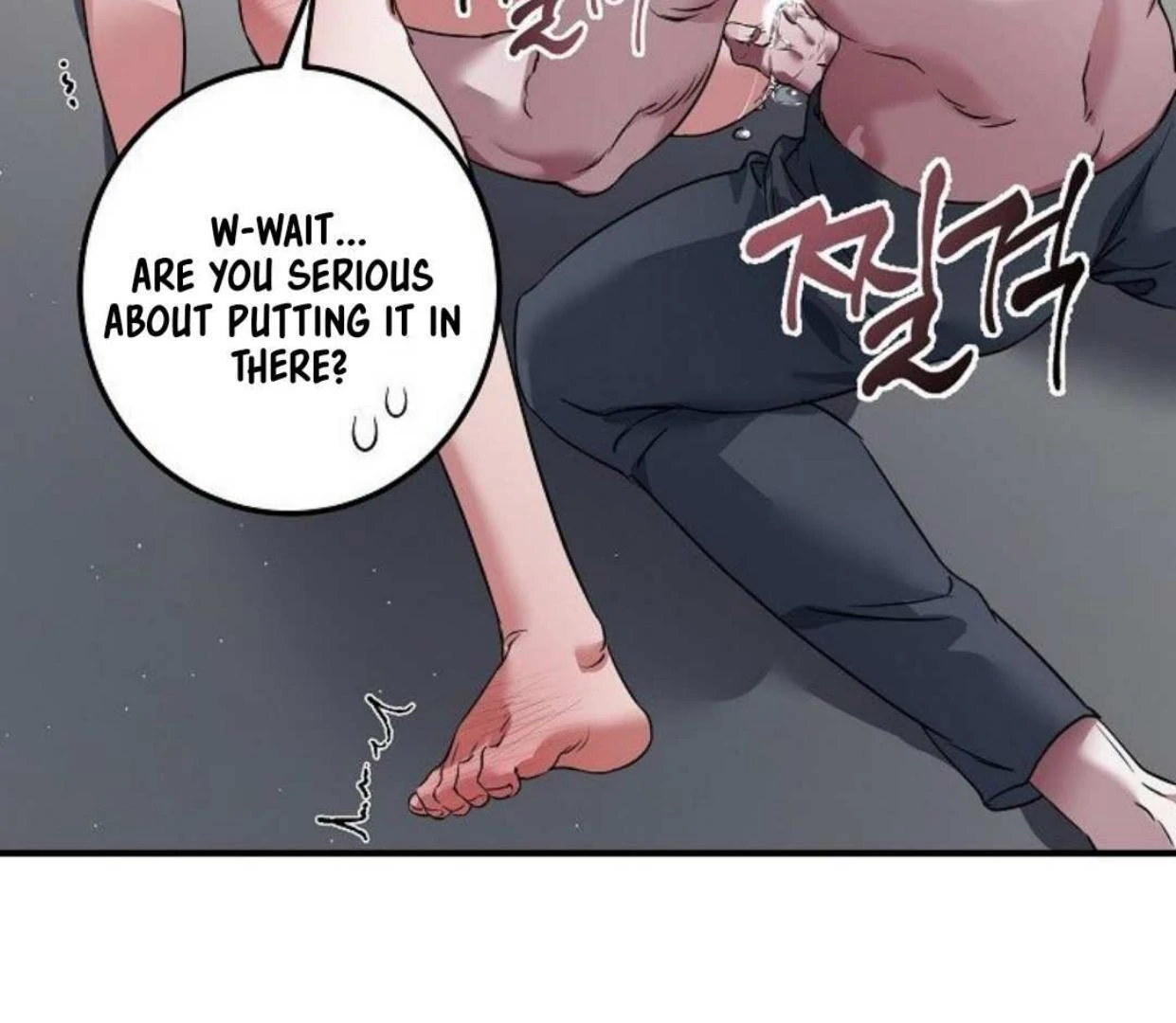 Mermaid Master’s Diary - Chapter 1: Arthur 🔞 manhwa