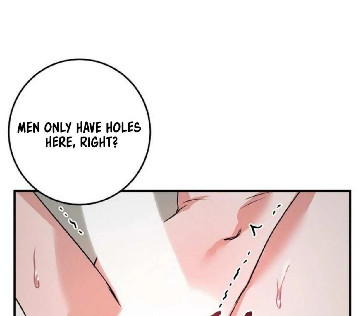 Mermaid Master’s Diary - Chapter 1: Arthur 🔞 manhwa