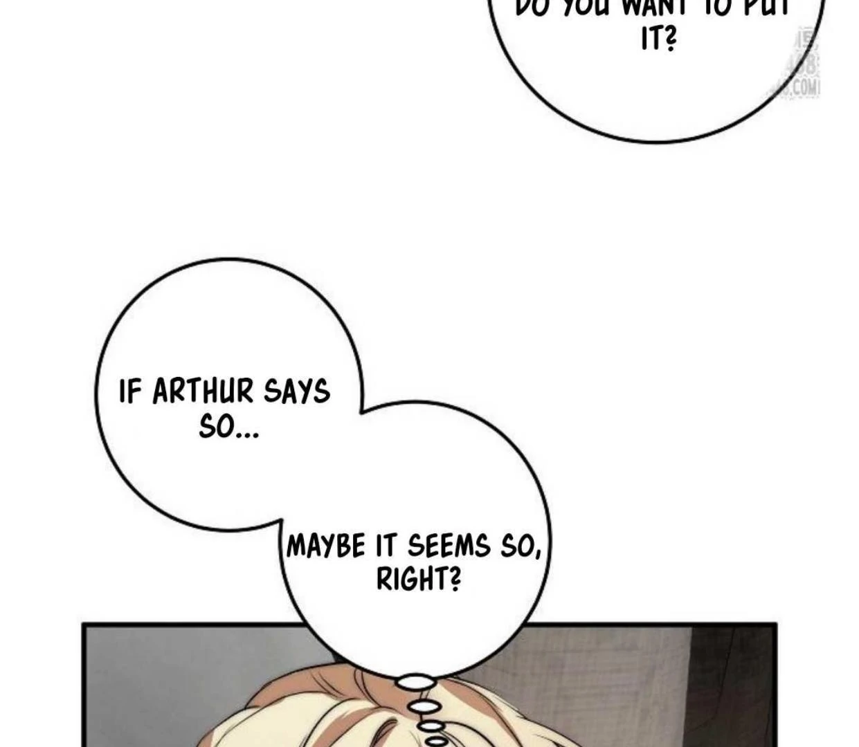 Mermaid Master’s Diary - Chapter 1: Arthur 🔞 manhwa