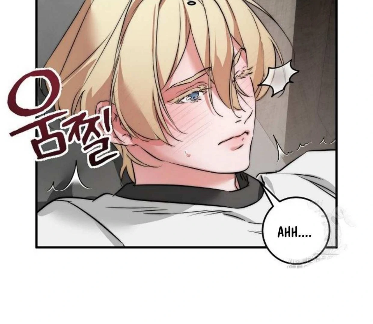 Mermaid Master’s Diary - Chapter 1: Arthur 🔞 manhwa