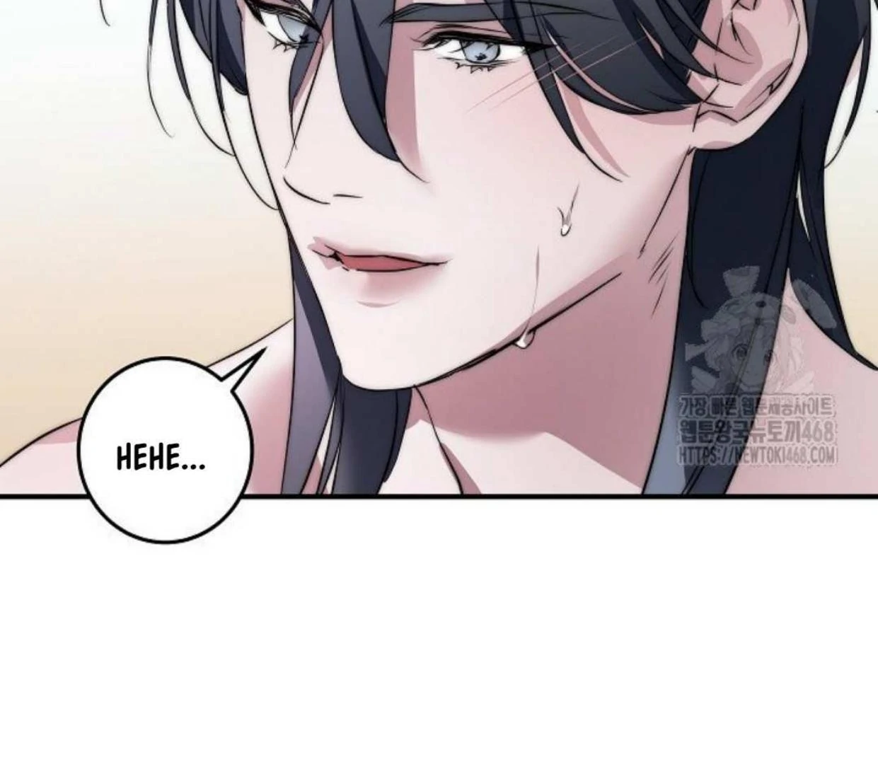 Mermaid Master’s Diary - Chapter 1: Arthur 🔞 manhwa