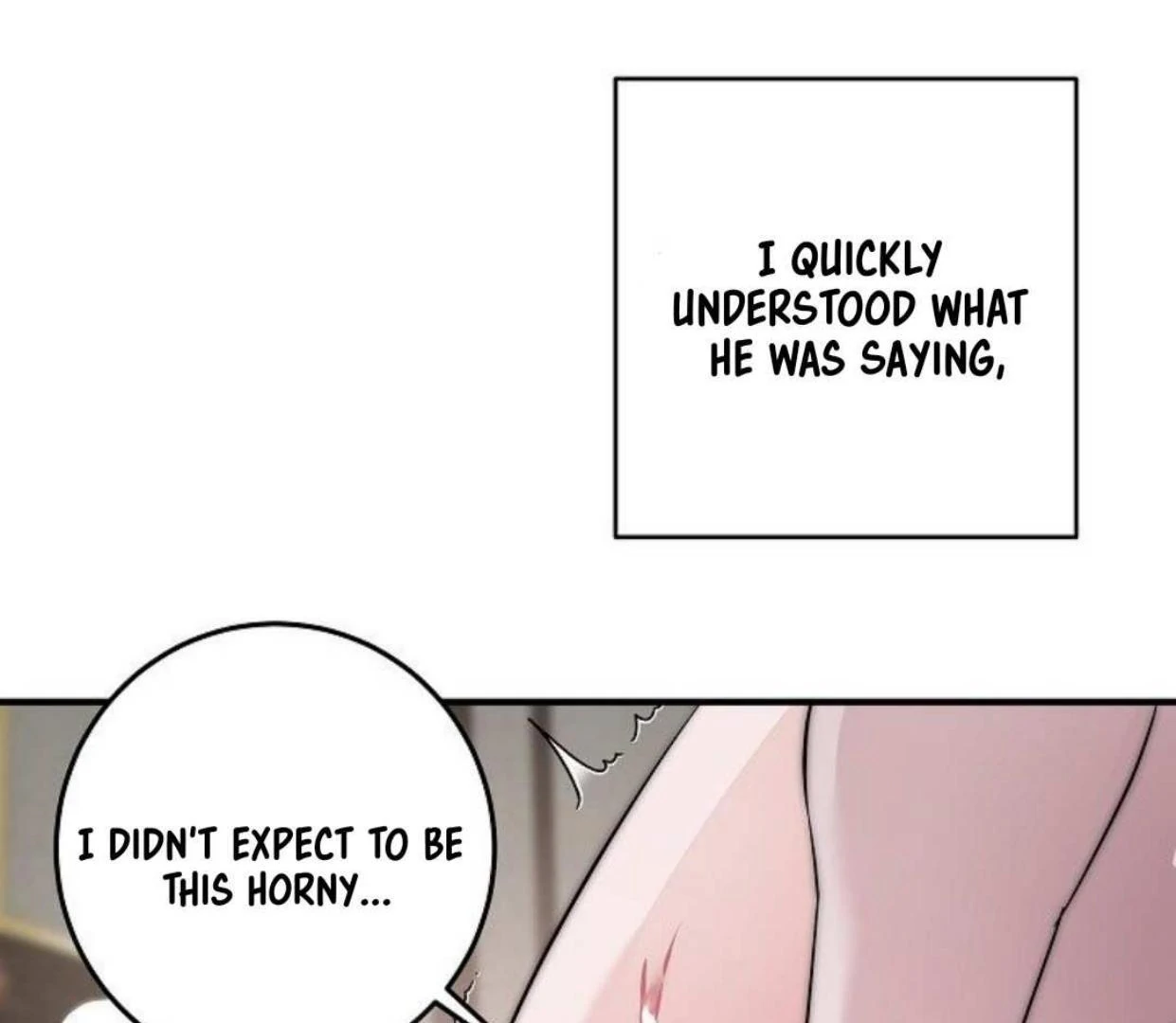 Mermaid Master’s Diary - Chapter 1: Arthur 🔞 manhwa