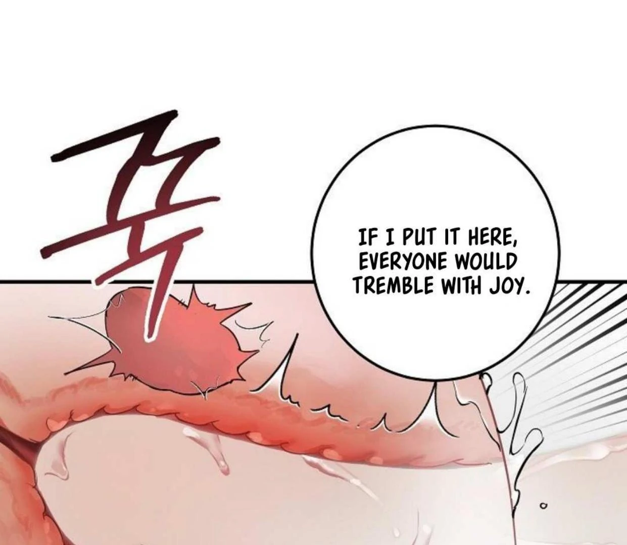 Mermaid Master’s Diary - Chapter 1: Arthur 🔞 manhwa