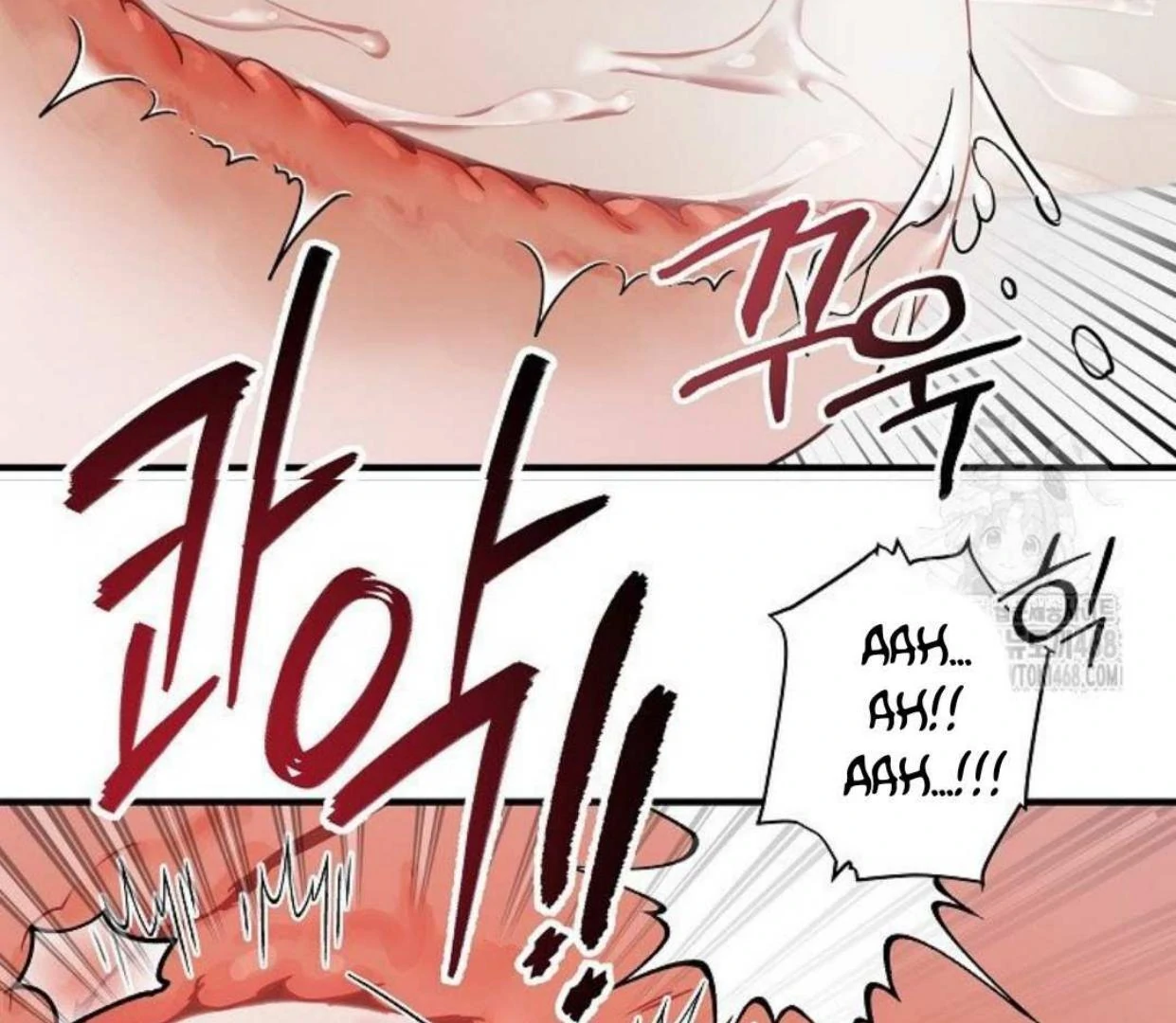 Mermaid Master’s Diary - Chapter 1: Arthur 🔞 manhwa