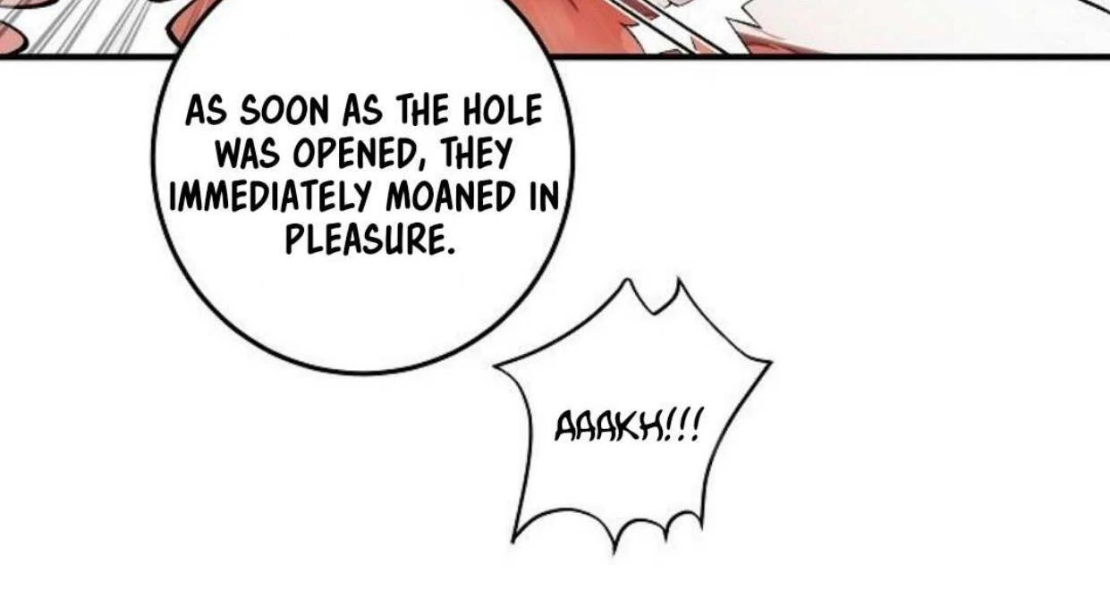 Mermaid Master’s Diary - Chapter 1: Arthur 🔞 manhwa