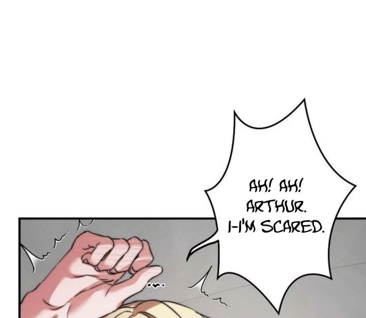 Mermaid Master’s Diary - Chapter 1: Arthur 🔞 manhwa