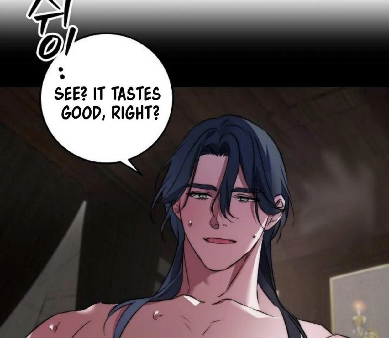 Mermaid Master’s Diary - Chapter 1: Arthur 🔞 manhwa