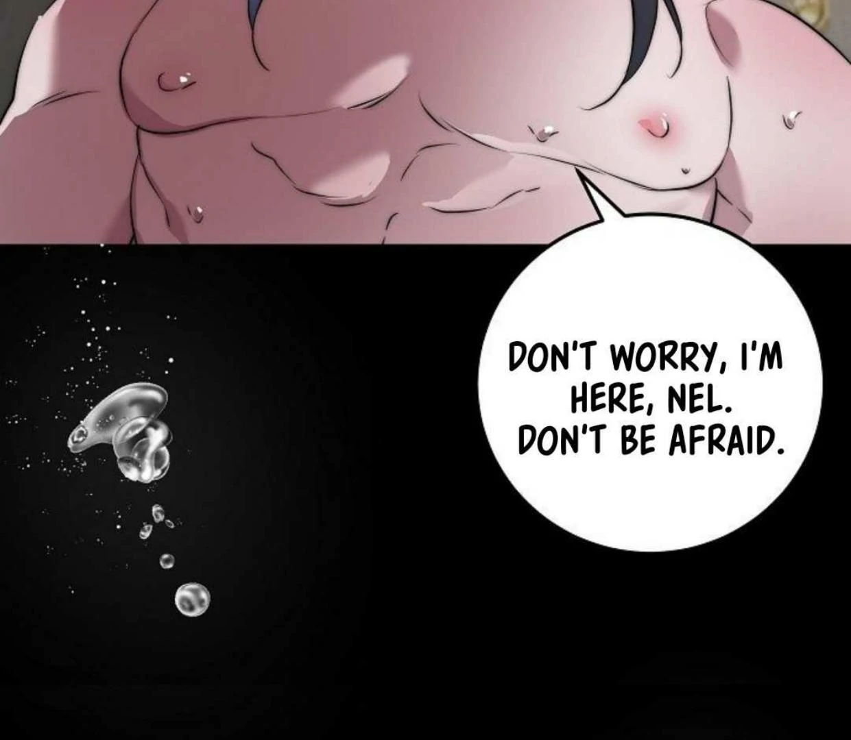 Mermaid Master’s Diary - Chapter 1: Arthur 🔞 manhwa