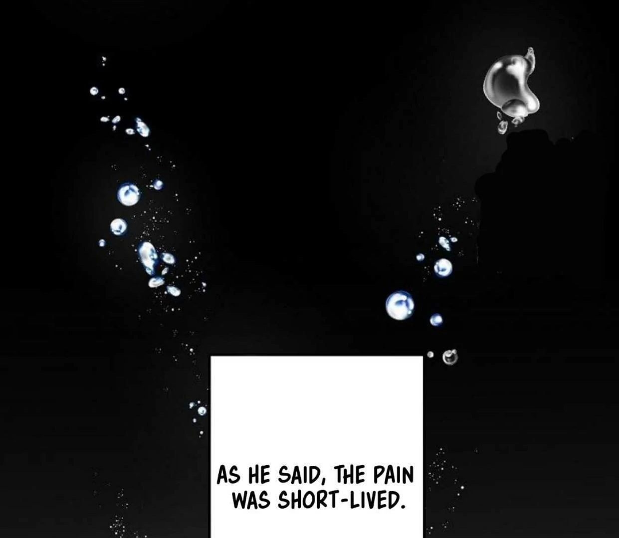 Mermaid Master’s Diary - Chapter 1: Arthur 🔞 manhwa