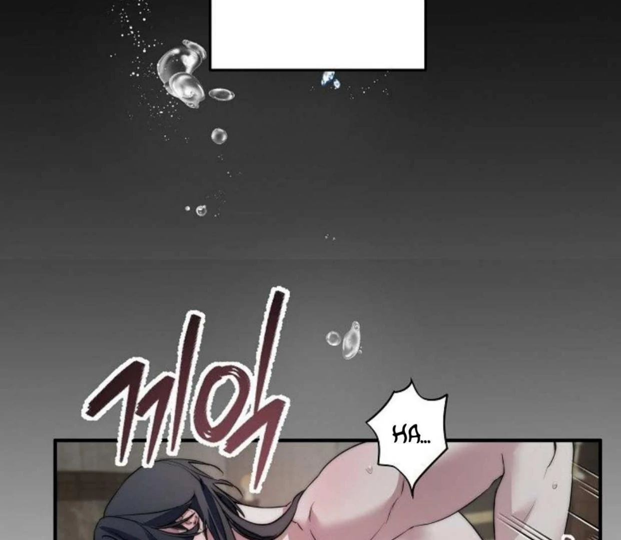 Mermaid Master’s Diary - Chapter 1: Arthur 🔞 manhwa