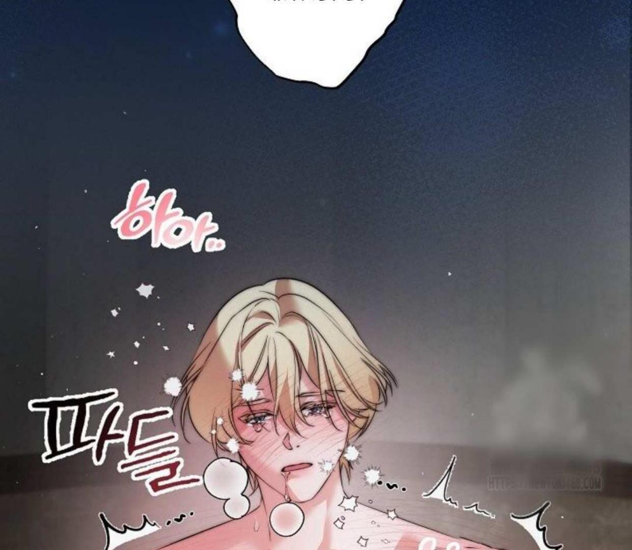 Mermaid Master’s Diary - Chapter 1: Arthur 🔞 manhwa