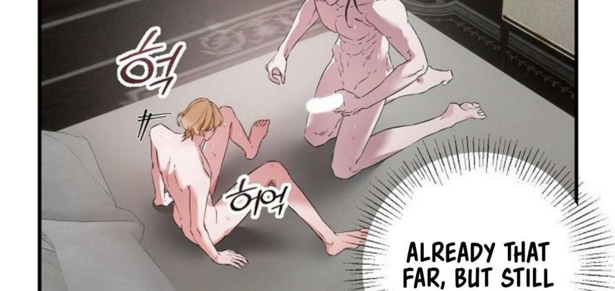 Mermaid Master’s Diary - Chapter 1: Arthur 🔞 manhwa