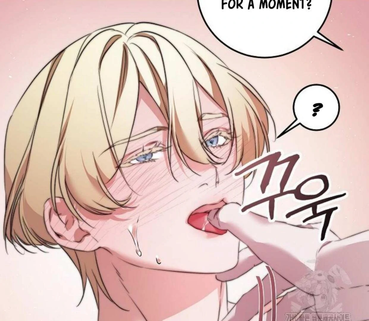 Mermaid Master’s Diary - Chapter 1: Arthur 🔞 manhwa