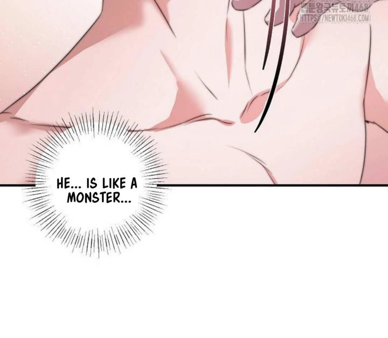 Mermaid Master’s Diary - Chapter 1: Arthur 🔞 manhwa