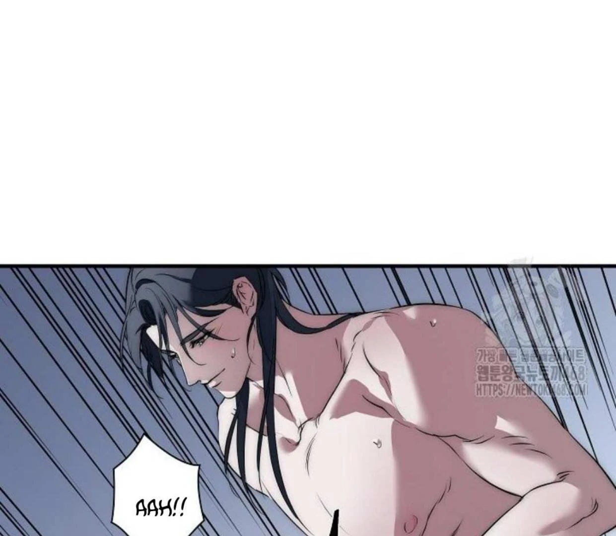 Mermaid Master’s Diary - Chapter 1: Arthur 🔞 manhwa
